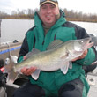 red river walleye fishing guides